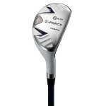 Ram Golf Junior G-Force Left-Handed Clubs Set