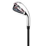 MacGregor Junior Golf Club Set, US Flag Design