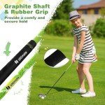 Junior Golf Club Set for Kids Age 11-13