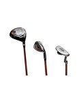 Junior Golf Set for Kids Under 45" Height