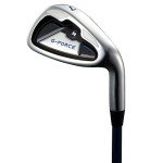 Ram Golf Junior G-Force Left-Handed Clubs Set