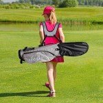 Finchley Kids Golf Club Set for Ages 4-7