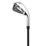 MacGregor Junior Golf Club Set, US Flag Design