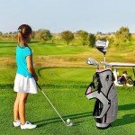 Finchley Kids Golf Club Set for Ages 4-7
