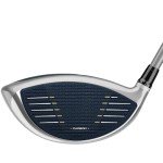 TaylorMade Kalea Gold Women's Golf Club Set