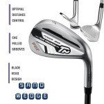 PGF Lady Concord Women's 15-Piece Golf Set
