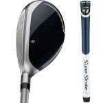 TaylorMade Kalea Gold Women's Golf Club Set