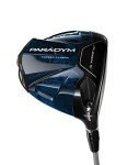 Callaway 2023 Paradym Driver - Right Handed 10.5°