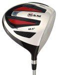 Ram Golf SGS 460cc Men's Right-Hand Driver
