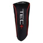 TEC Plus Titanium Matrix Golf Driver for Men