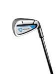 Callaway Strata 12-Piece Golf Club Set - Right Hand