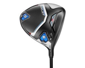 Aerojet MAX Golf Driver for Maximum Performance