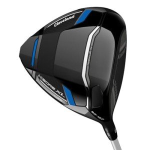 Cleveland Golf HiBore XL Lite Right-Hand Driver