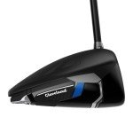 Cleveland Golf HiBore XL Lite Right-Hand Driver