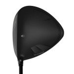 Cleveland Golf HiBore XL Driver, 10.5° Stiff Graphite