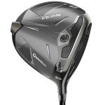 TaylorMade Qi35 Driver 10.5° - Senior Right Handed