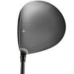 TaylorMade Qi35 Driver 10.5° - Senior Right Handed