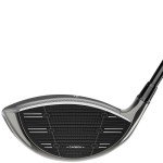 TaylorMade Qi35 Driver 10.5° - Senior Right Handed