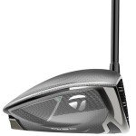 TaylorMade Qi35 Driver 10.5° - Senior Right Handed