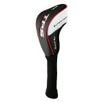 Powerbilt TPS Supertech Driver - 10.5° Right Hand