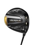 Callaway 2022 Rogue ST Max LS Driver - Left Hand
