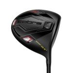 Cobra Golf Air-X 2 Offset Driver for Men