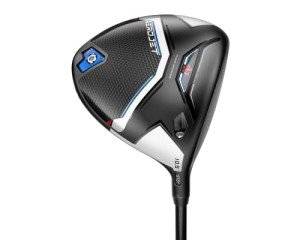 Cobra Aerojet Driver for Enhanced Golf Performance