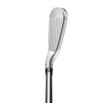 TaylorMade Qi Iron 4-P Steel Shaft Right Handed