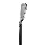 TaylorMade Golf Qi Irons 5-PW, AW - Stiff Steel