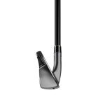 TaylorMade Golf Qi Irons 5-PW, AW - Stiff Steel