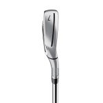 TaylorMade Qi Iron 4-P Steel Shaft Right Handed