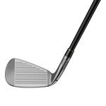 TaylorMade Golf Qi Irons 5-PW, AW - Stiff Steel
