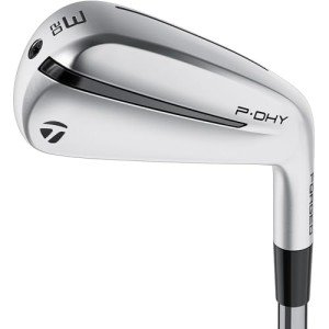 TaylorMade DHY #3 Right-Hand Golf Club