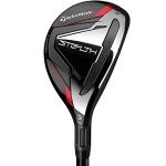 TaylorMade Stealth 2 Left Handed Iron Combo Set