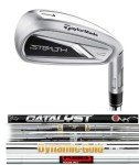 Custom Stealth HD Iron or Wedge - Right Hand