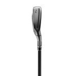 TaylorMade Golf Qi Irons 5-PW, AW - Stiff Steel