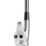 TaylorMade DHY #3 Right-Hand Golf Club