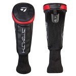 TaylorMade Stealth 2 Left Handed Iron Combo Set