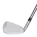 TaylorMade QI HL Combo Iron Set with Rescue