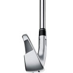 TaylorMade Stealth 2 Left Handed Iron Combo Set