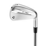 TaylorMade P790 Iron Set 5-PW-AW Regular Flex