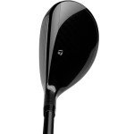 TaylorMade Qi Combo Iron Set with Graphite Shafts