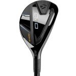 TaylorMade Qi Combo Iron Set with Graphite Shafts
