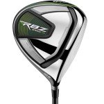 TaylorMade RBZ SPEEDLITE 11-Piece Men's Golf Set