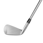 TaylorMade P770 Right-Hand Stiff Flex Iron Set