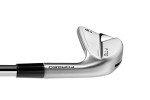 TaylorMade P770 Right-Hand Stiff Flex Iron Set