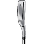 TaylorMade Qi Combo Iron Set with Graphite Shafts