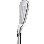TaylorMade Qi Combo Iron Set with Graphite Shafts