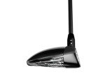 Callaway Paradym AI Smoke Max Fairway Wood