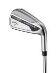 Callaway Paradym AI Smoke 4 Iron Club
